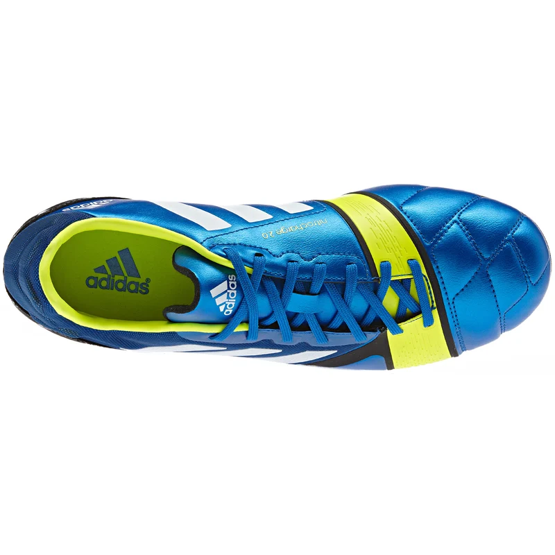 Nitrocharge 2.0 TRX FG