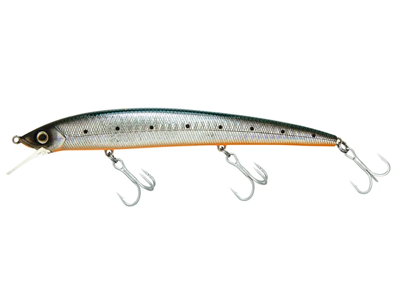 Artificiale Finder Jerk 110 9 g