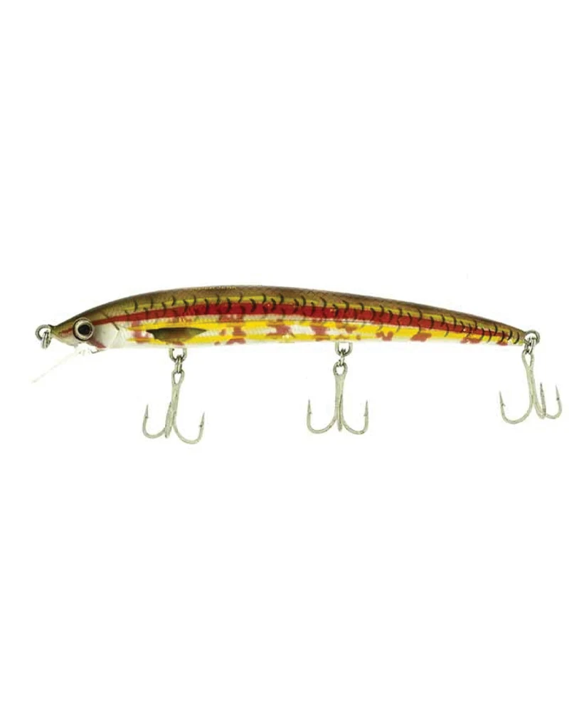 Artificiale Finder Jerk 110 9 g