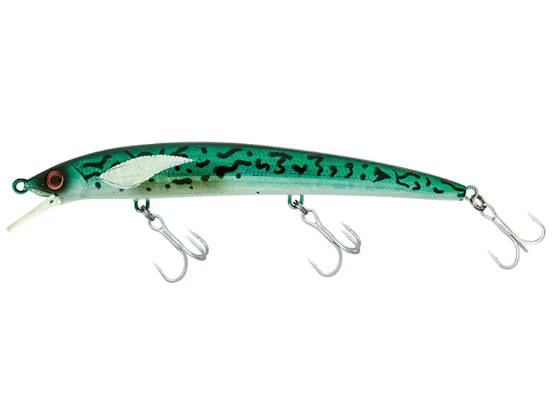 Artificiale Finder Jerk 110 9 g