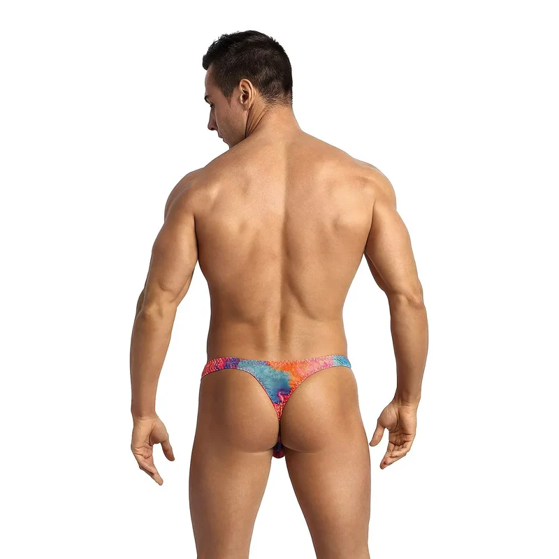 string modèle181791 Anais masculin élastique ultrafin confortable respirant polyamide élasthanne ajustement discret élégant moderne sportif cadeau