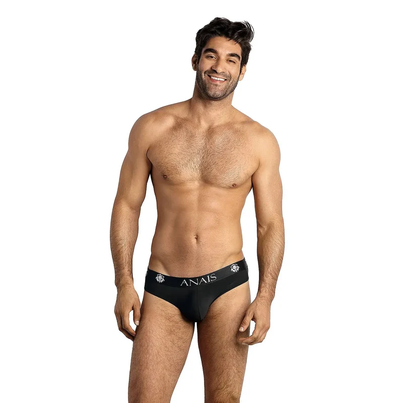 Slip sexy et unique pour homme en matériau de haute qualité, ceinture élastique large, confort maximal, tailles L à XXXL