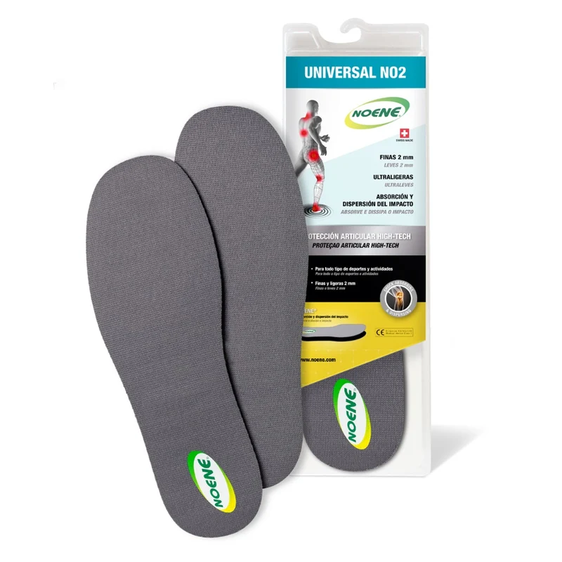 Sottoplantare Universal N02