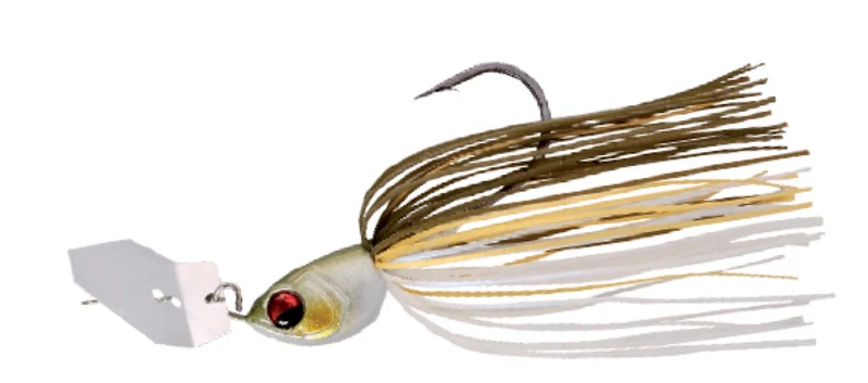 Artificiale Windex Chatterbait BK 10,5g