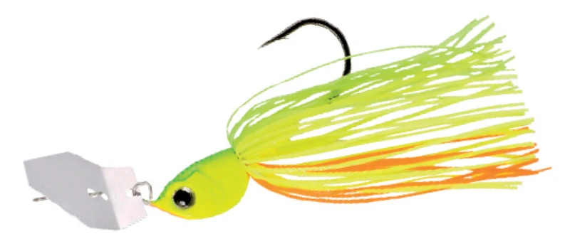 Artificiale Windex Chatterbait BK 10,5g