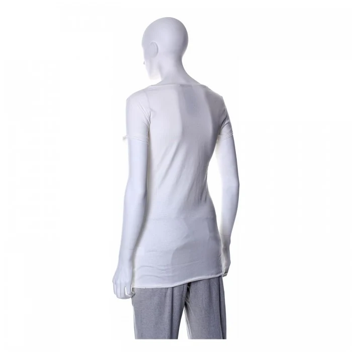 T-shirt donna TMM FUSION LUNGA