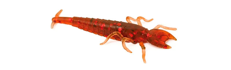 Artificiale Hellgrammite