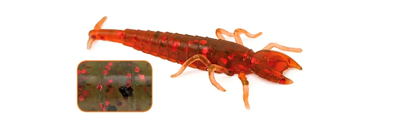 Artificiale Hellgrammite