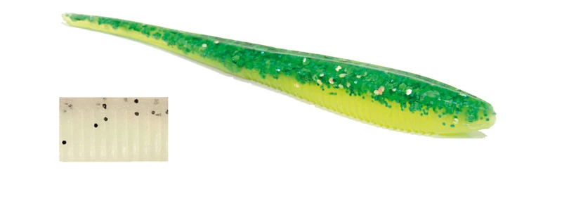 Artificiale Finesse Worm