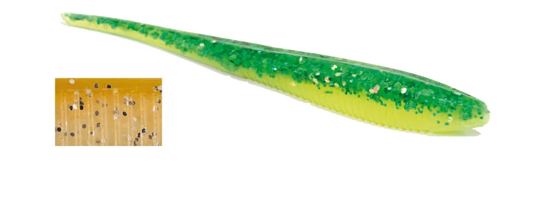 Artificiale Finesse Worm