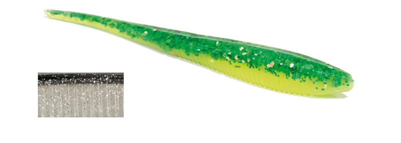 Artificiale Finesse Worm