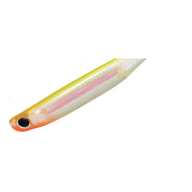 Artificiale Minnow Twin Tail