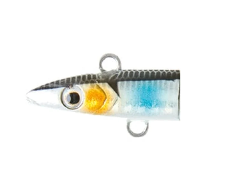 Testine Jugulo Head 25 g