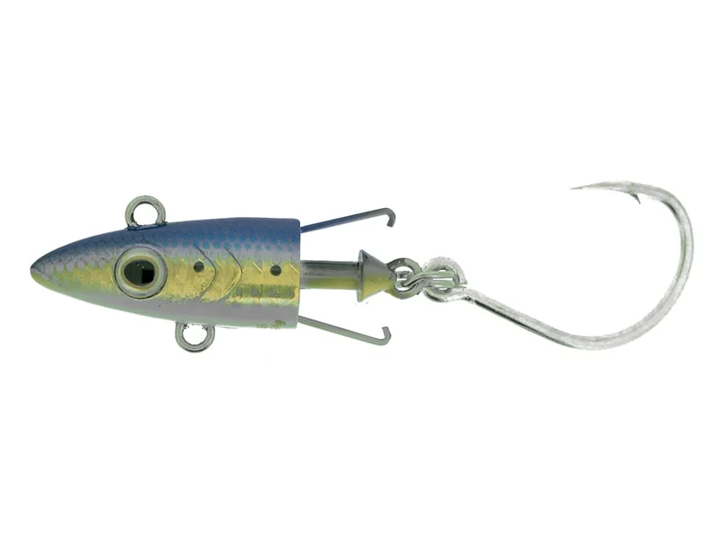 Testina Jugulo Head 15 g