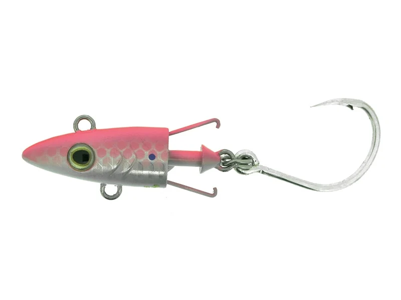 Testina Jugulo Head 15 g
