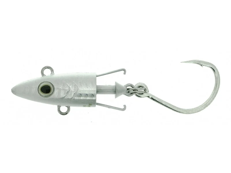 Testine Jugulo Head 25 g
