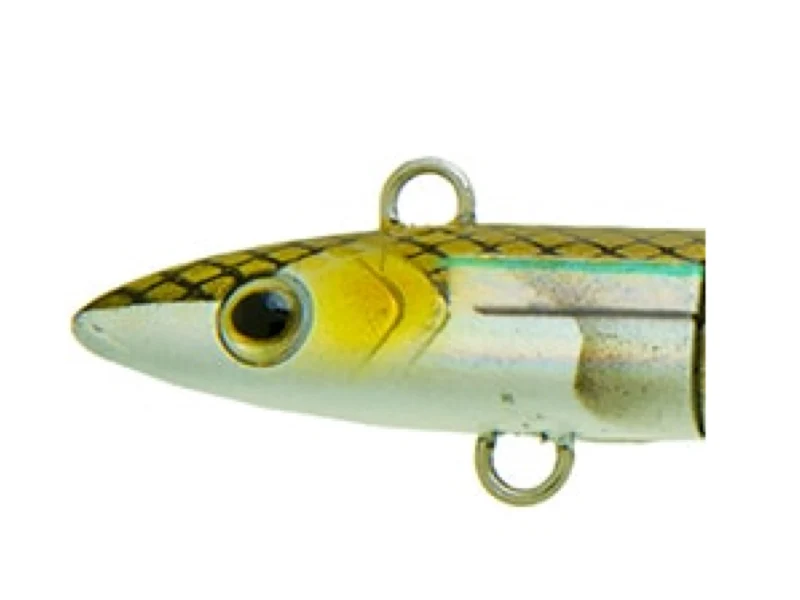 Testina Jugulo Head 15 g