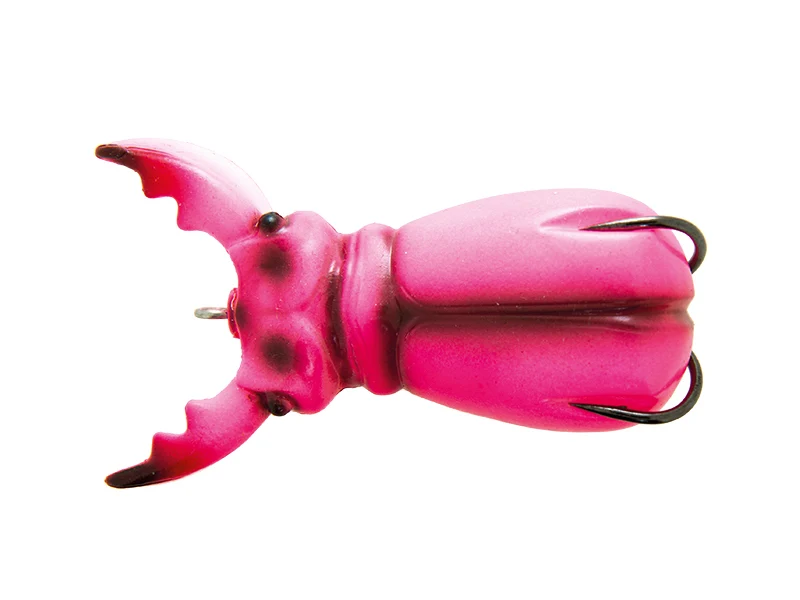 Artificiale SuperNato Beetle
