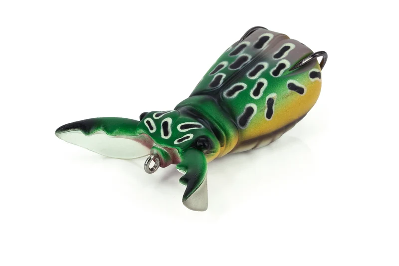 Artificiale SuperNato Beetle