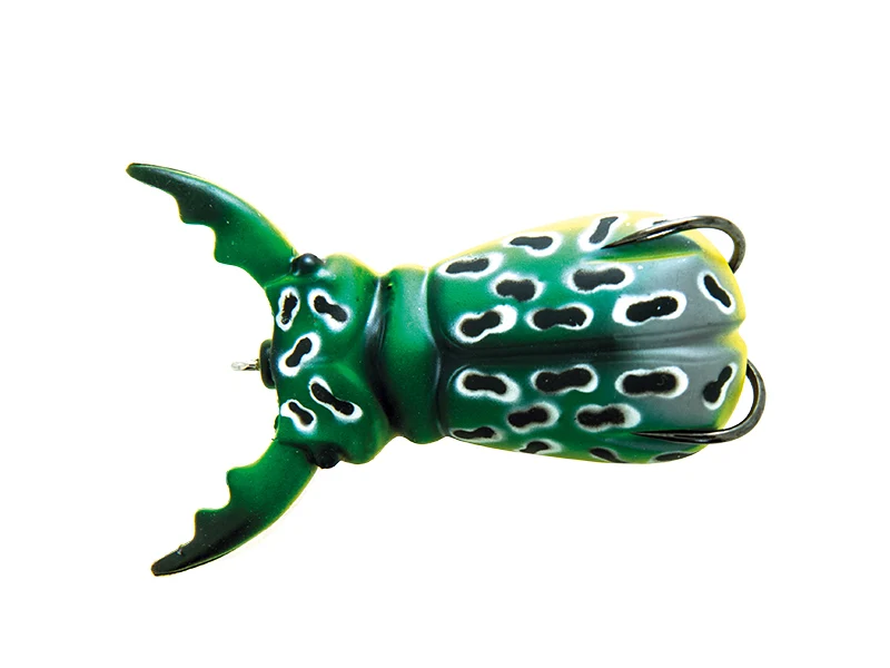 Artificiale SuperNato Beetle