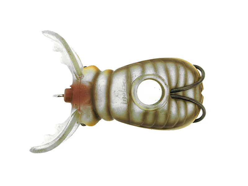 Artificiale SuperNato Beetle