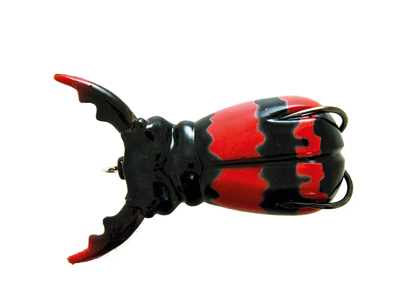 Artificiale SuperNato Beetle