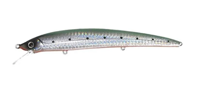 Artificiale Finder Jerk 22 g