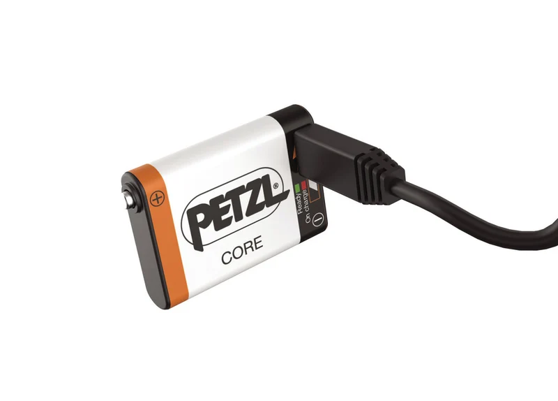Batteria ricaricabile CORE