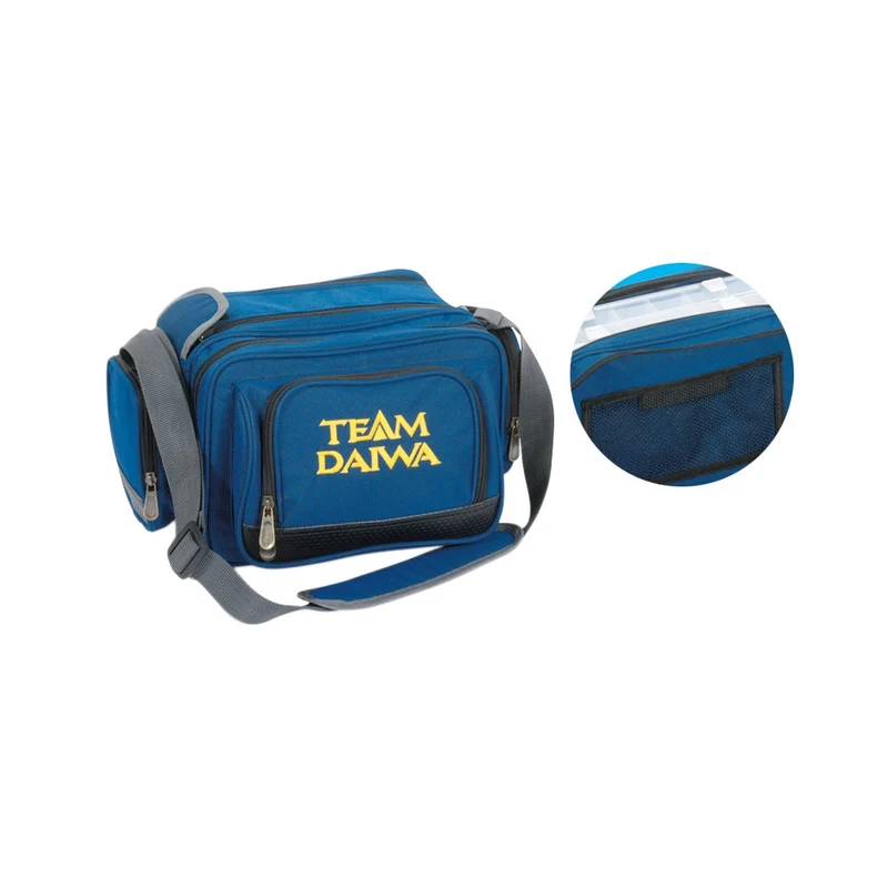 Borsa Spinning 2 scatole