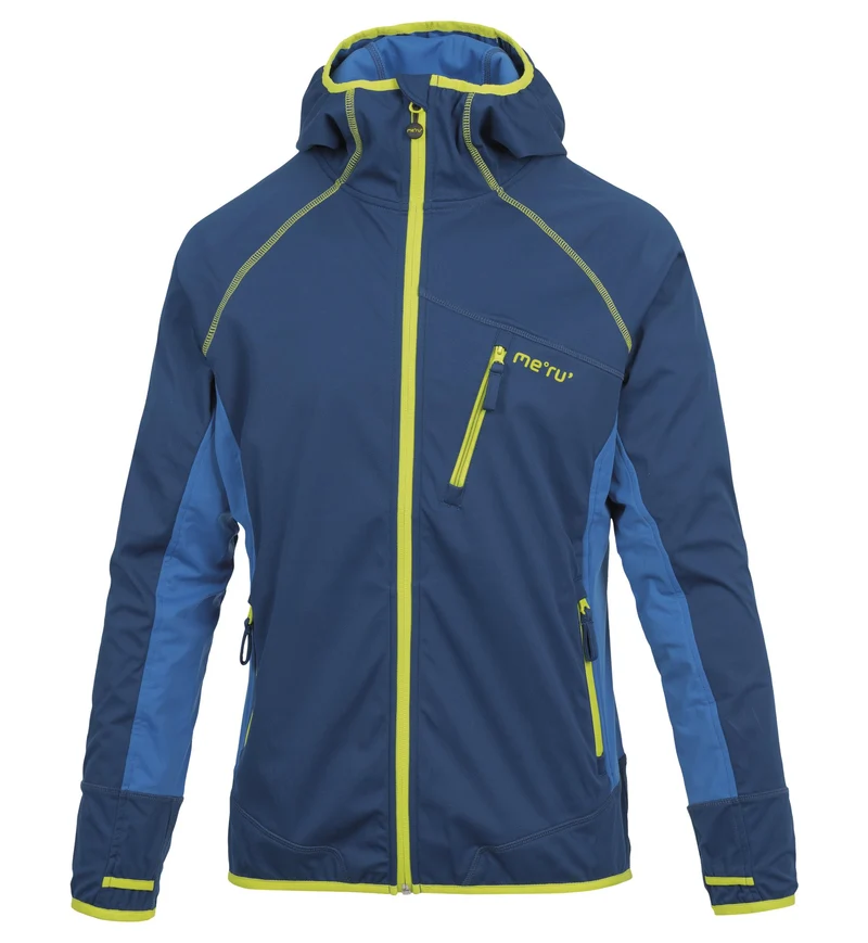 Giacca Uomo Soft Shell Saint