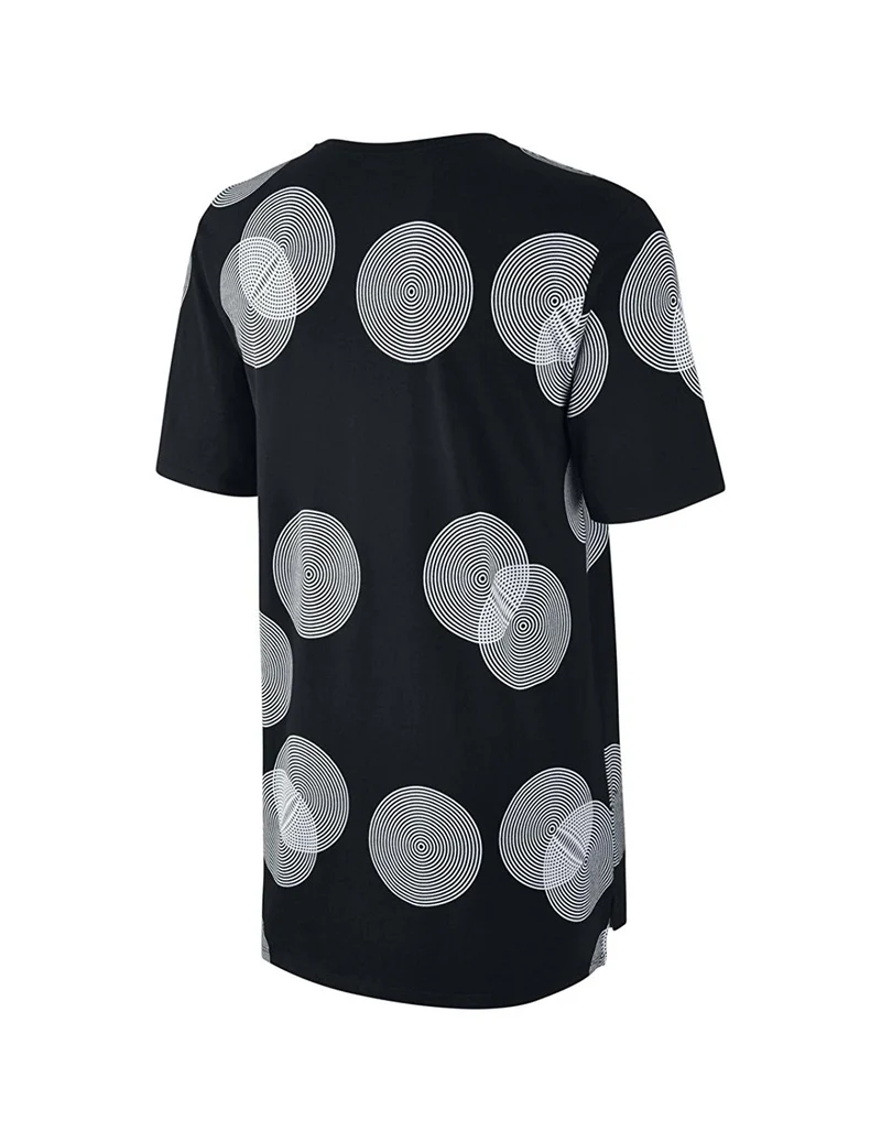 T-Shirt Uomo Sportswear Air Force 1 Printed