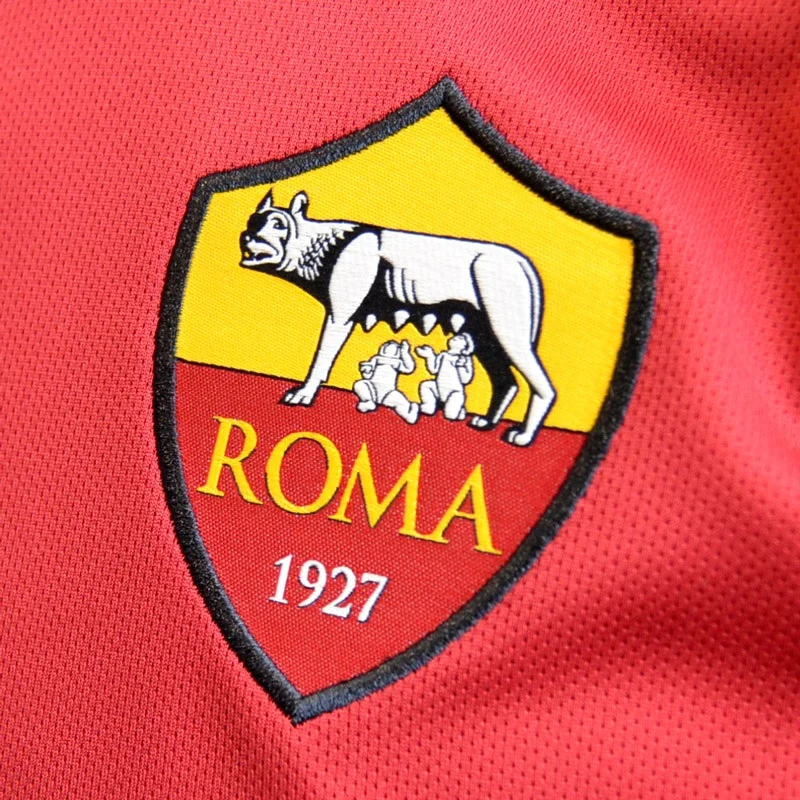 Maglia Roma Home 17/18