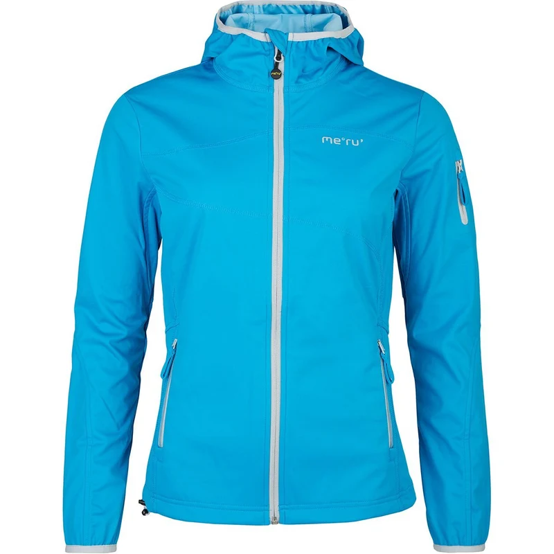 Giacca Donna Soft Shell