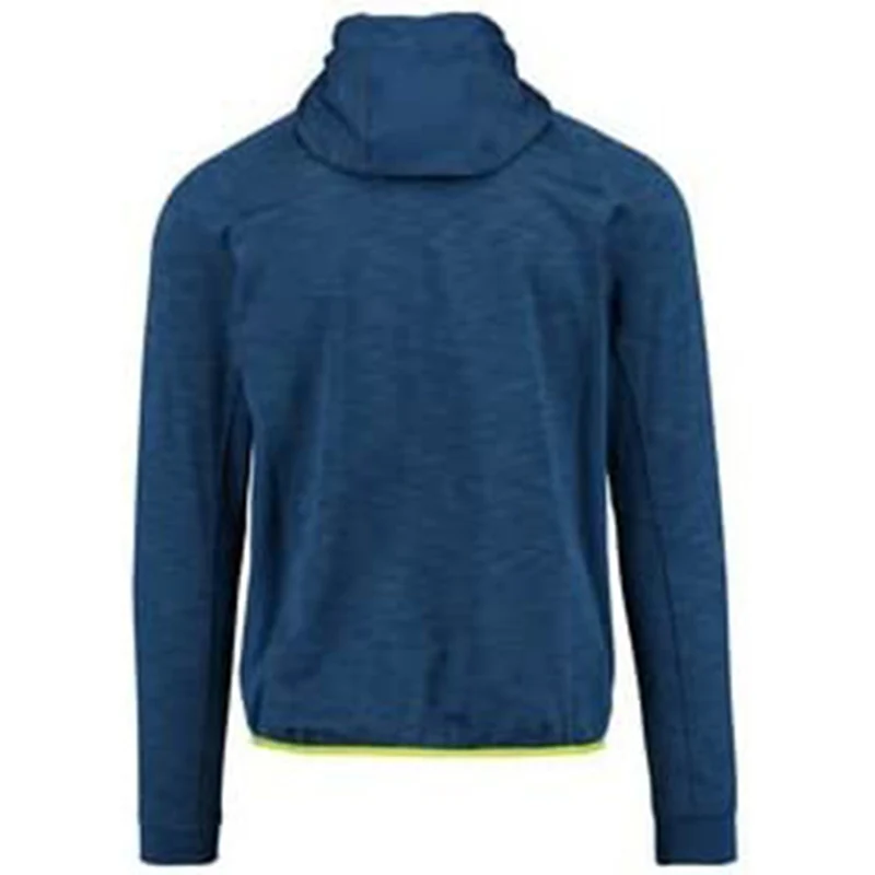 Felpa Uomo Trekking