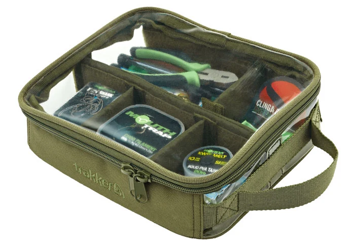 Astuccio NXG Bitz Pouch Large