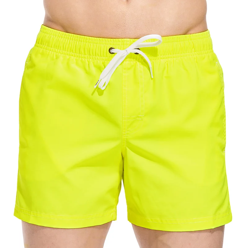Costume Uomo Elastico Corto