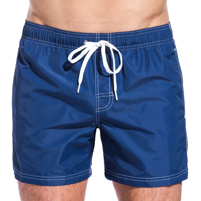 Costume Uomo Elastico Corto