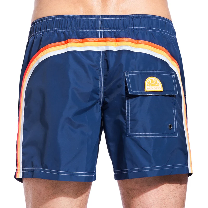 Costume Uomo Elastico Corto