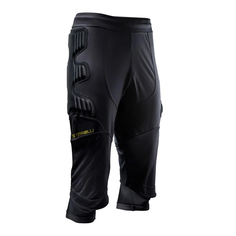 Sotto Pantaloni Portiere Junior BodyShield 3/4 GK
