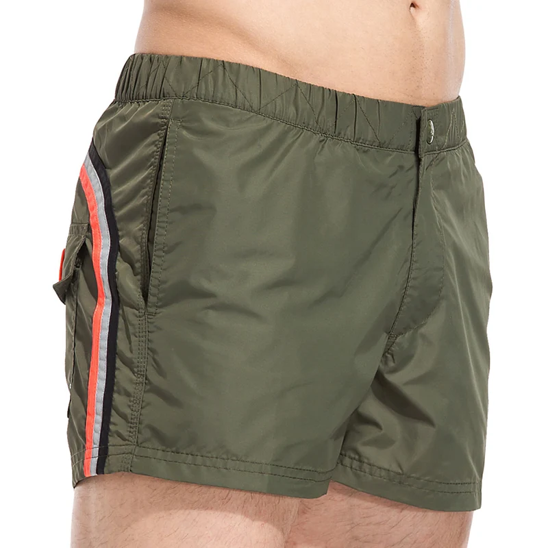 Costume Uomo Elastico Nuovo Arcobaleno