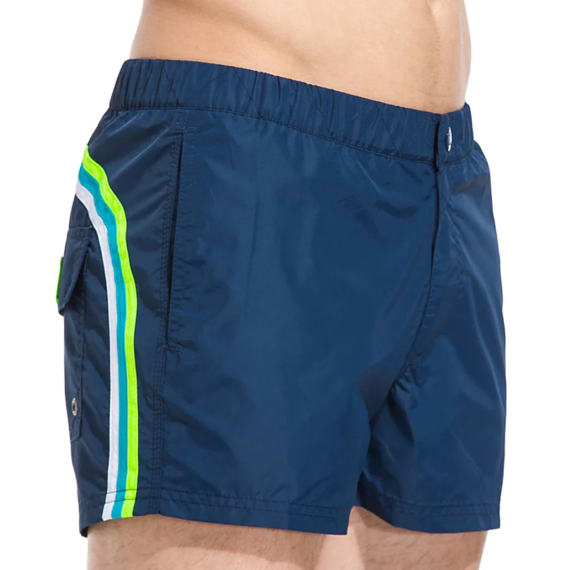 Costume Uomo Elastico Nuovo Arcobaleno