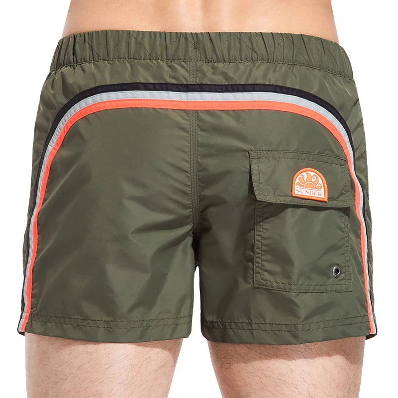 Costume Uomo Elastico Nuovo Arcobaleno