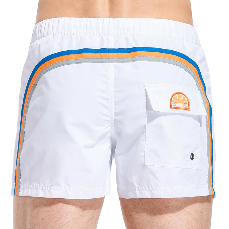 Costume Uomo Elastico Nuovo Arcobaleno
