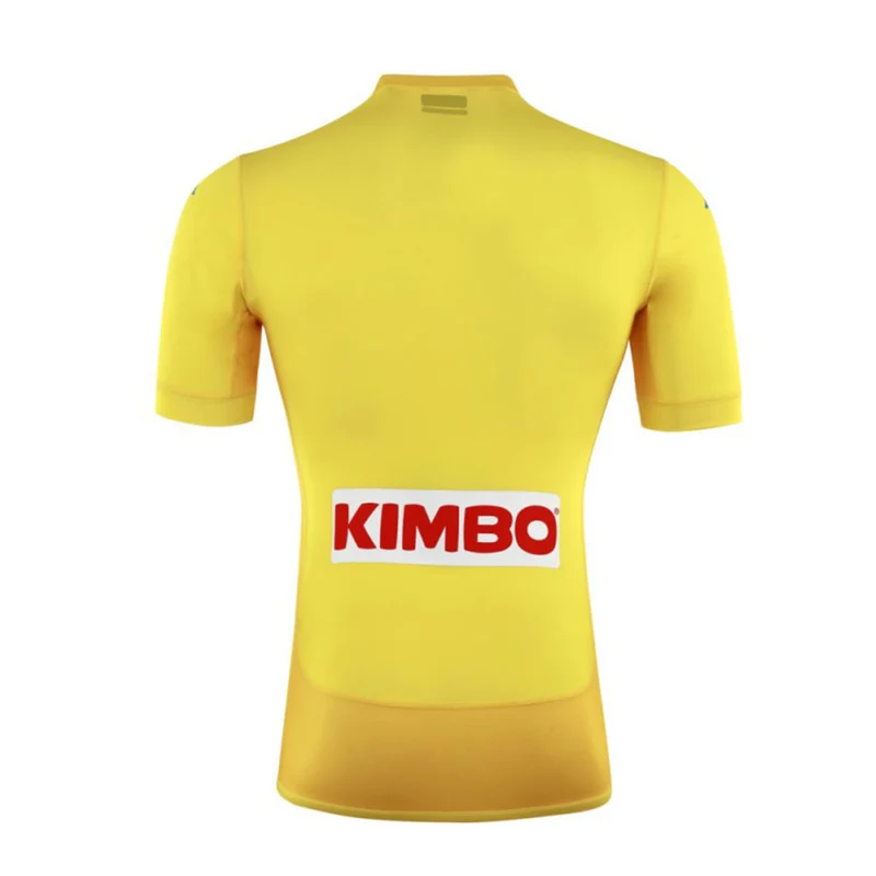 Maglia Napoli Third 17/18