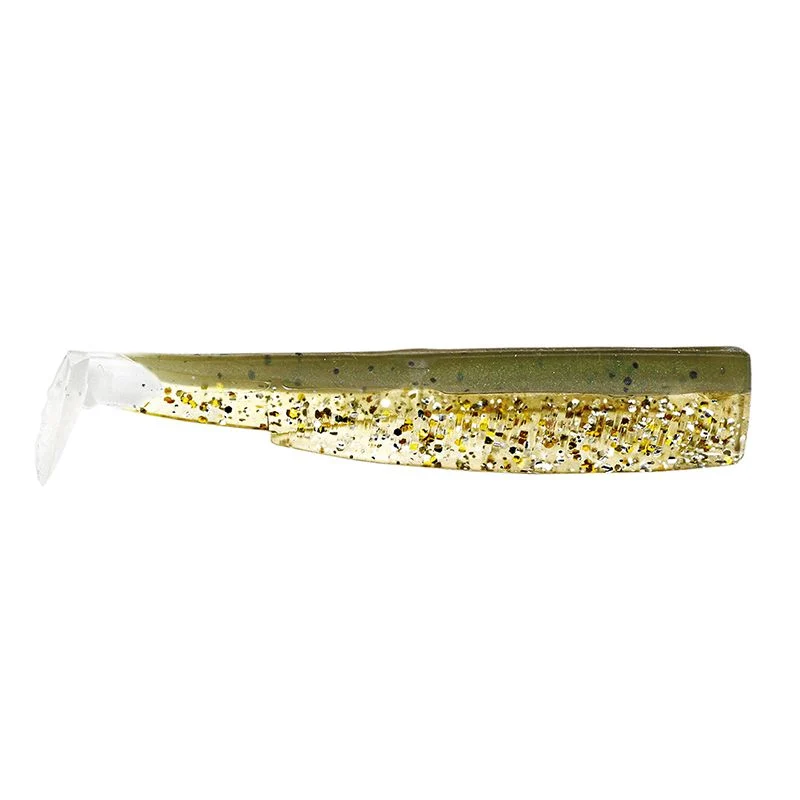 3 Corpi Black Minnow 120