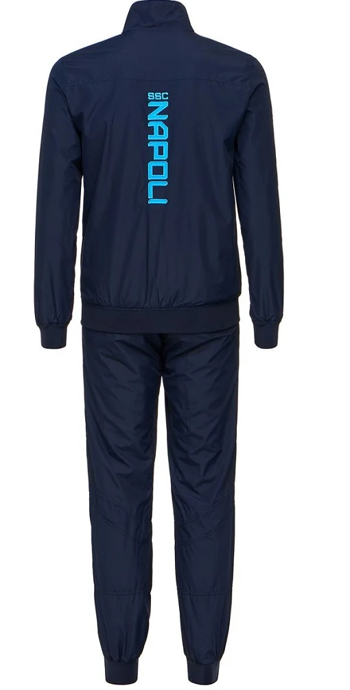 Tuta Napoli jr 17/18