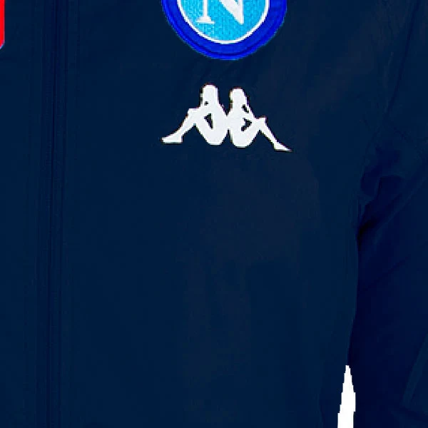 Tuta Napoli jr 17/18