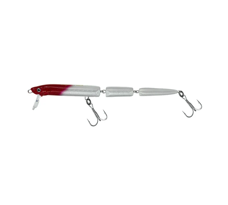 Esca Artificiale Jointed Sandeel 135
