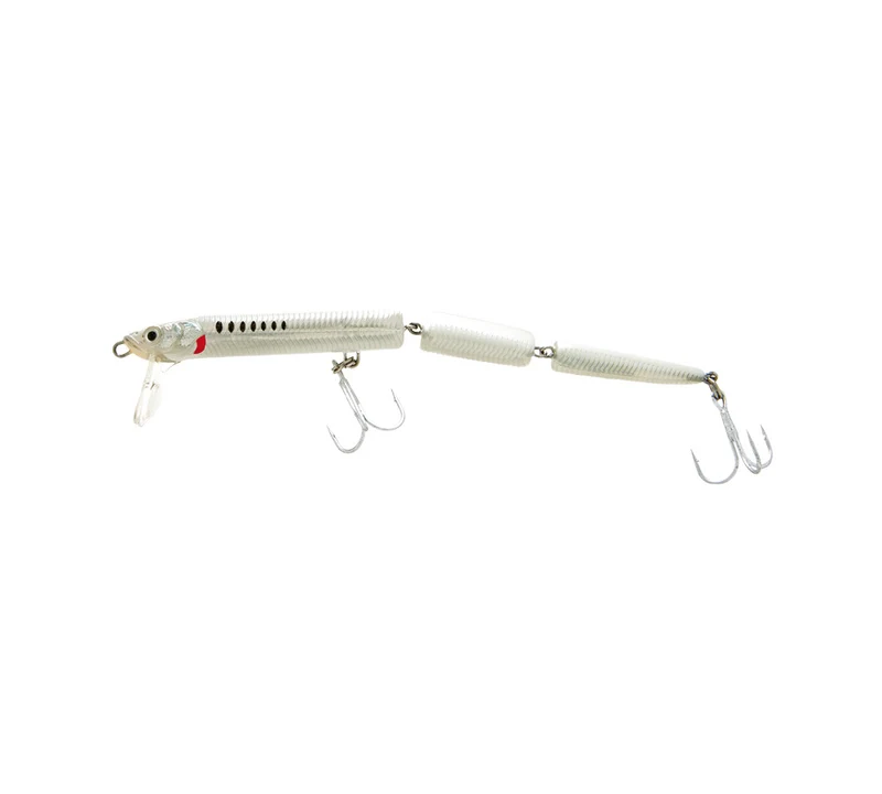 Esca Artificiale Jointed Sandeel 135