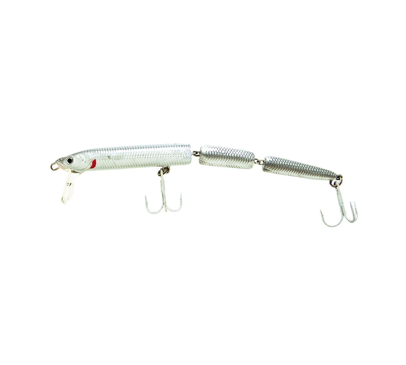 Esca Artificiale Jointed Sandeel 135